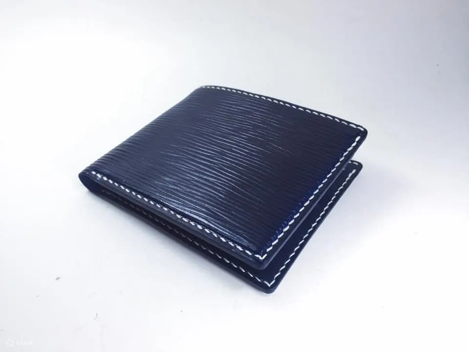 The Handcrafter Workshop | 金属工艺、吊坠、戒指、手镯、皮革、押花工作坊 | 葵兴